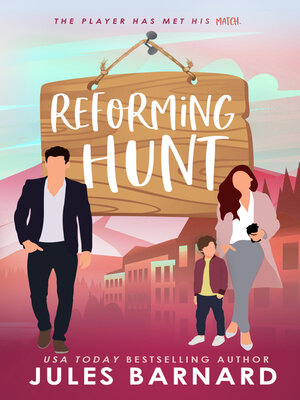 cover image of Reforming Hunt
